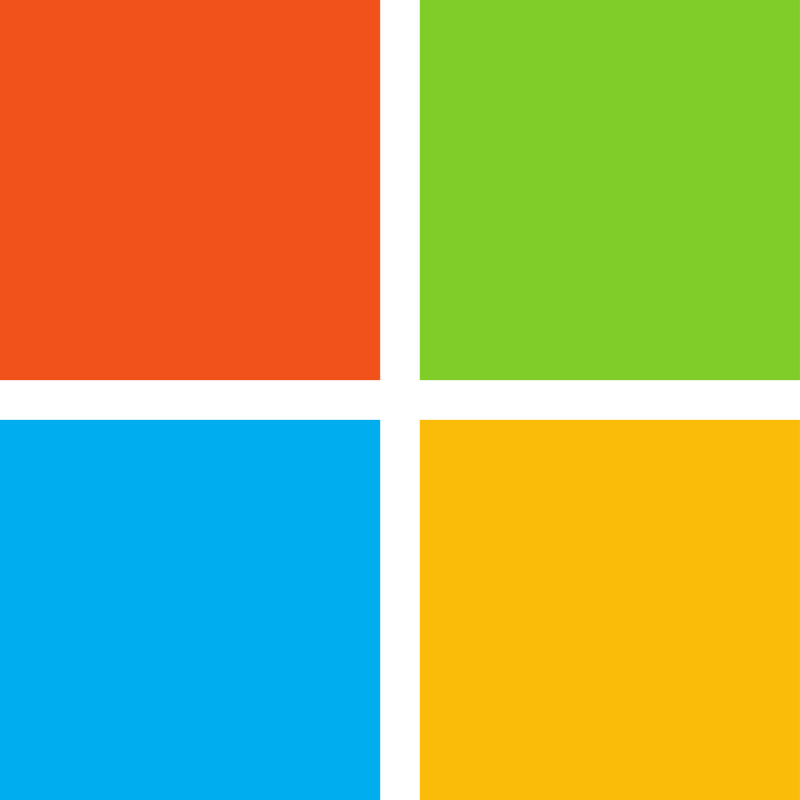 Microsoft Dynamics 365 logo