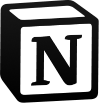 Notion logo