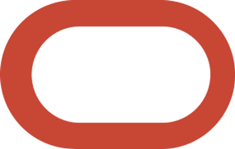 Oracle CX Sales logo
