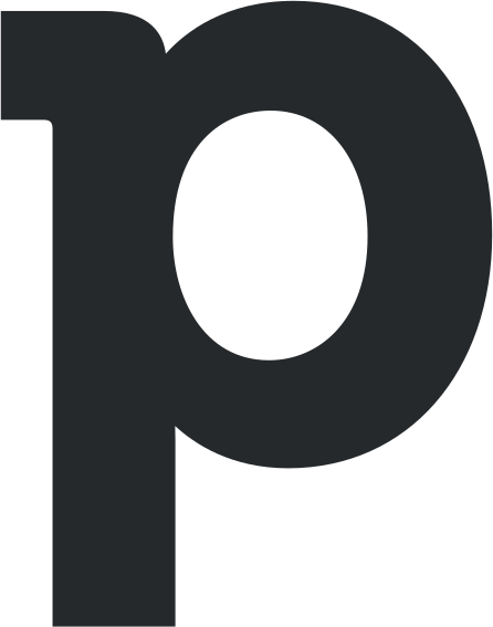 Pipedrive logo