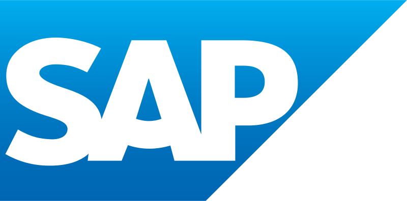 SAP CRM logo